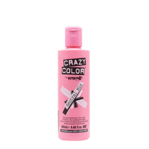 Crazy Color 31 Neutral 100 Ml