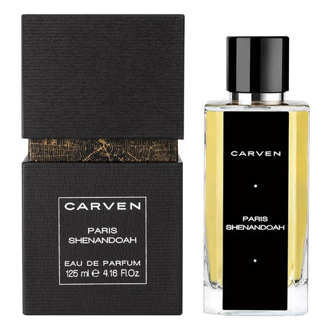 Carven Paris Shenandoah Eau De Parfum 125 Ml