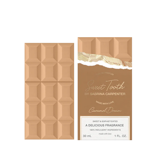 Sabrina Carpenter Sweet Tooth Caramel Dream EDP 30 Ml