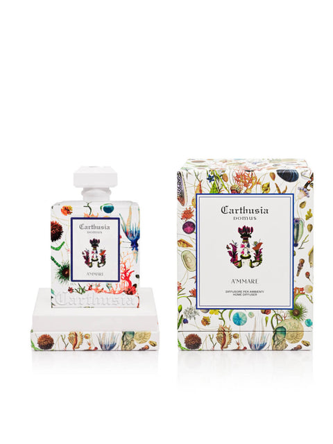 Carthusia Diffusore Ambiente A'mmare 230 Ml