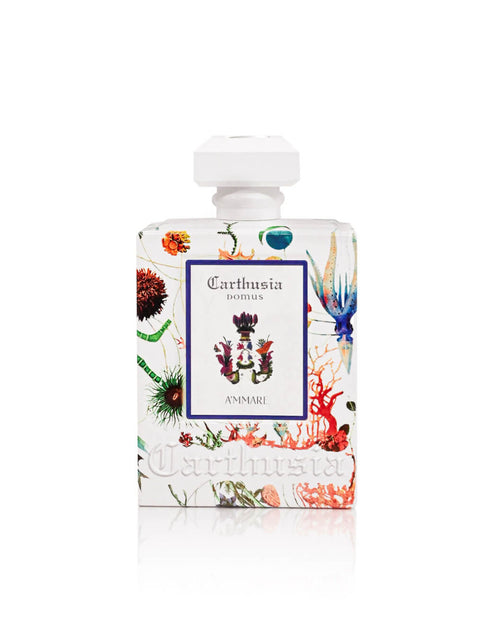 Carthusia Diffusore Ambiente A'mmare 480 Ml