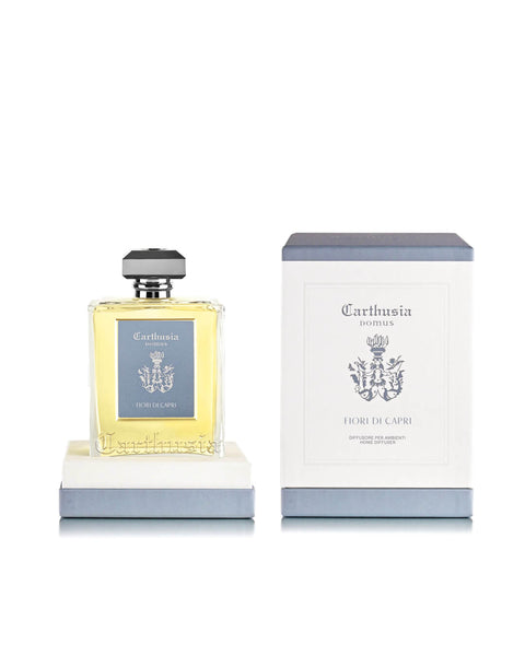 Carthusia Diffusore Ambiente Fiori Di Capri 680 Ml