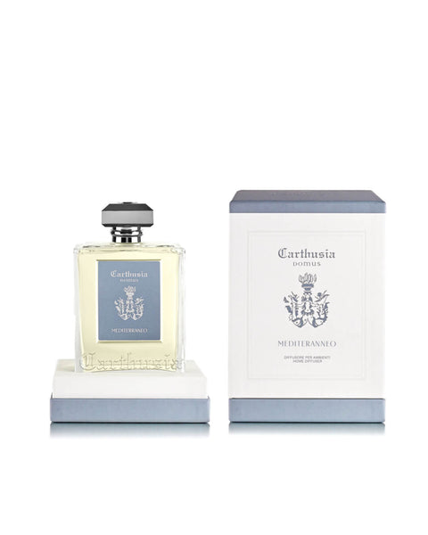 Carthusia Diffusore Ambiente Mediterraneo 680 Ml