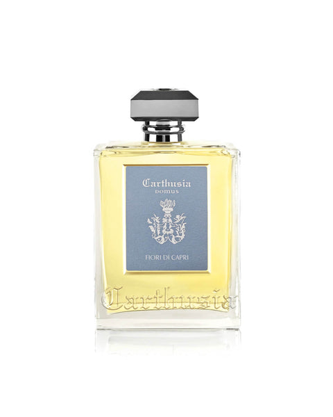 Carthusia Diffusore Ambiente Fiori Di Capri 230 Ml