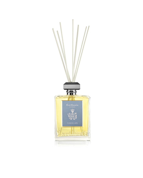 Carthusia Diffusore Ambiente Frutto Di Bacco 480 Ml