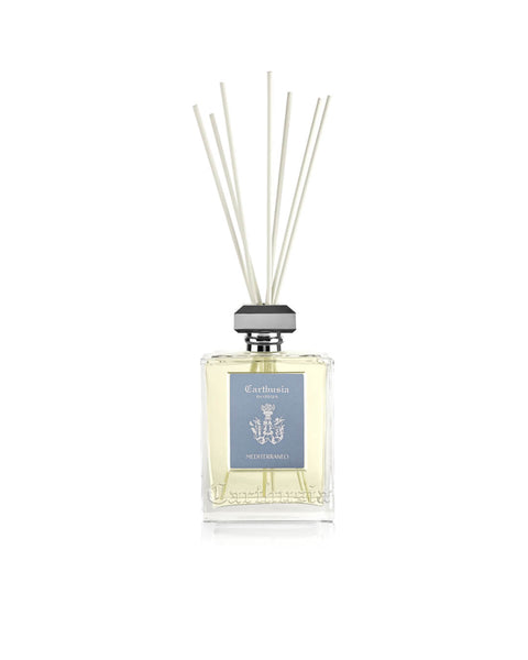 Carthusia Diffusore Ambiente Mediterraneo 480 Ml