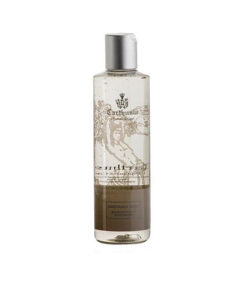 Carthusia Uomo Bagnodoccia 250 Ml
