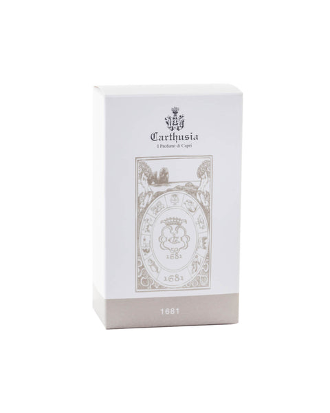 Carthusia 1681 Eau De Parfum 50 Ml