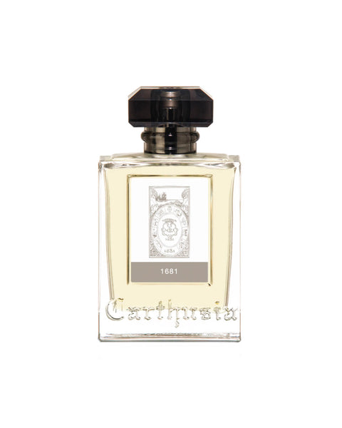Carthusia 1681 Eau De Parfum 50 Ml