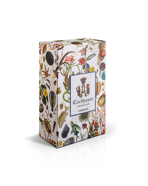 Carthusia A'mmare Eau De Parfum 50 Ml