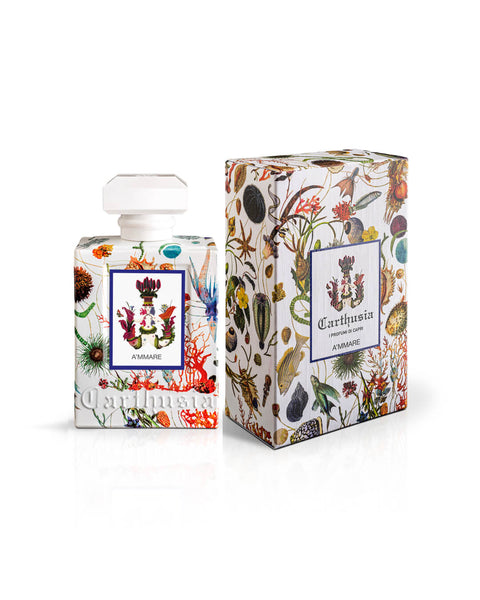 Carthusia A'mmare Eau De Parfum 50 Ml