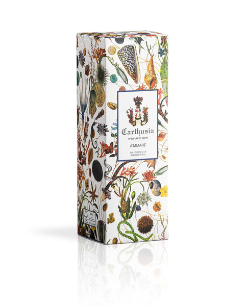 Carthusia A'mmare Olio Doccia 200 Ml