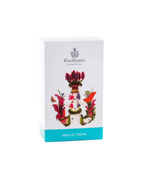 Carthusia Aria Di Capri Eau De Parfum 50 Ml
