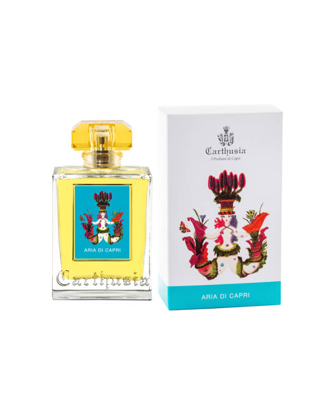 Carthusia Aria Di Capri Eau De Parfum 50 Ml