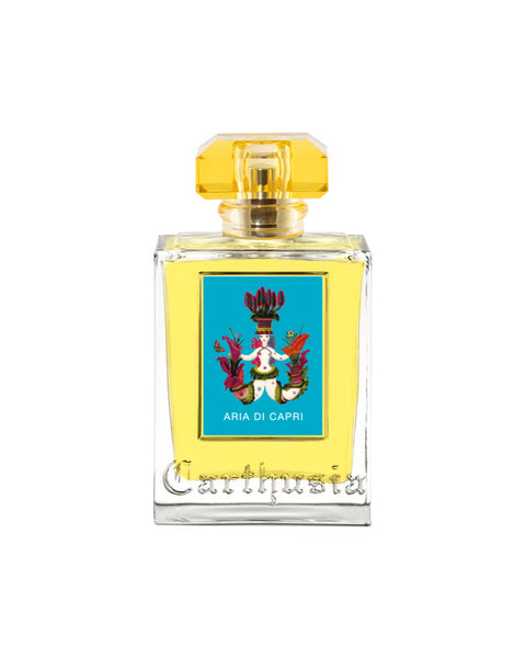 Carthusia Aria Di Capri Eau De Parfum 50 Ml