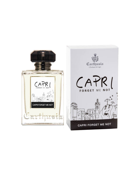 Carthusia Capri Forget Me Not Eau de Parfum 50 Ml