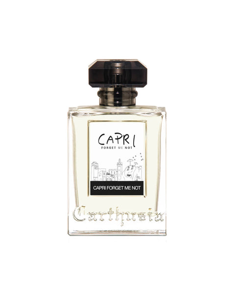 Carthusia Capri Forget Me Not Eau de Parfum 50 Ml