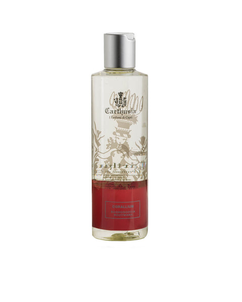 Carthusia Corallium Bagnodoccia 250 Ml