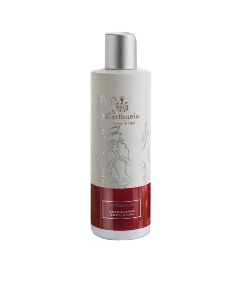 Carthusia Corallium Crema Corpo 250 Ml