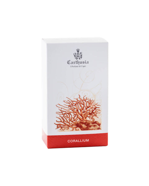 Carthusia Corallium Eau De Parfum 50 Ml