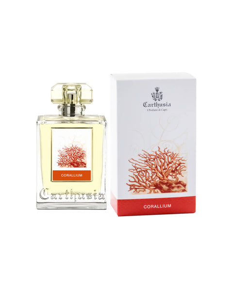 Carthusia Corallium Eau De Parfum 50 Ml