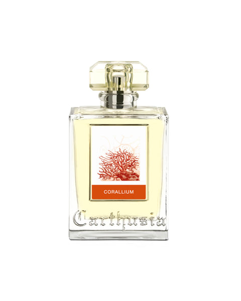 Carthusia Corallium Eau De Parfum 50 Ml