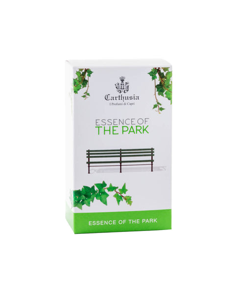 Carthusia Essence Of The Park Eau De Parfum 100 Ml