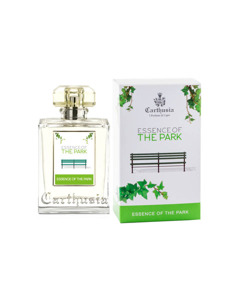 Carthusia Essence Of The Park Eau De Parfum 50 Ml