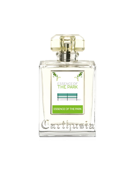 Carthusia Essence Of The Park Eau De Parfum 50 Ml
