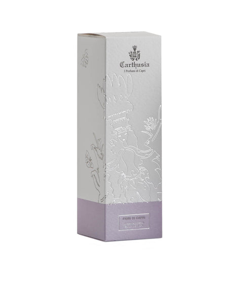 Carthusia Fiori Di Capri Crema Corpo 250 Ml