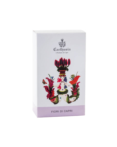 Carthusia Fiori Di Capri Eau De Parfum 50 Ml