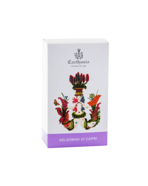Carthusia Gelsomini Di Capri Eau De Parfum 50 Ml