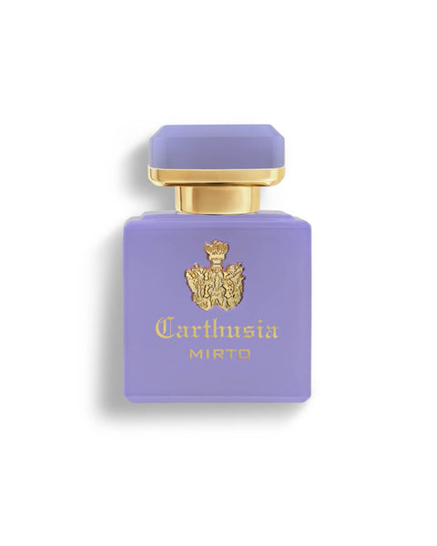 Carthusia Intenso Di Mirto Profumo 50 Ml