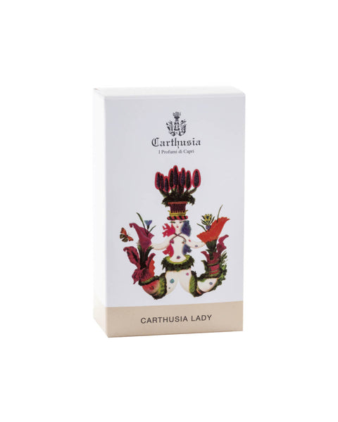 Carthusia Lady Eau de Parfum 50 Ml