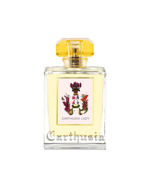 Carthusia Lady Eau de Parfum 50 Ml