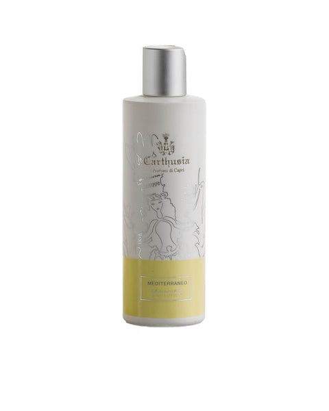 Carthusia Mediterraneo Crema Corpo 250 Ml