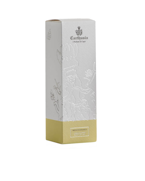 Carthusia Mediterraneo Crema Corpo 250 Ml
