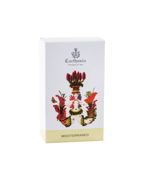 Carthusia Mediterraneo Eau De Parfum 50 Ml