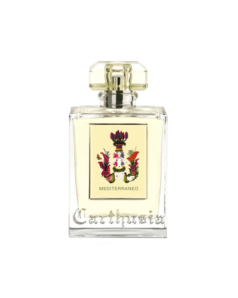 Carthusia Mediterraneo Eau De Parfum 50 Ml