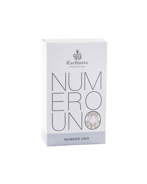 Carthusia Numero Uno Eau De Parfum 50 Ml