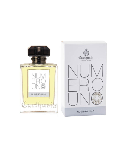 Carthusia Numero Uno Eau De Parfum 50 Ml