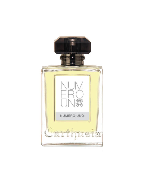 Carthusia Numero Uno Eau De Parfum 50 Ml