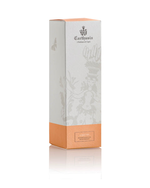 Carthusia Terra Mia Bagnodoccia 250 Ml