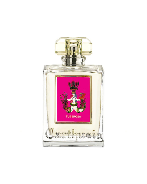 Carthusia Tuberosa Eau De Parfum 50 Ml