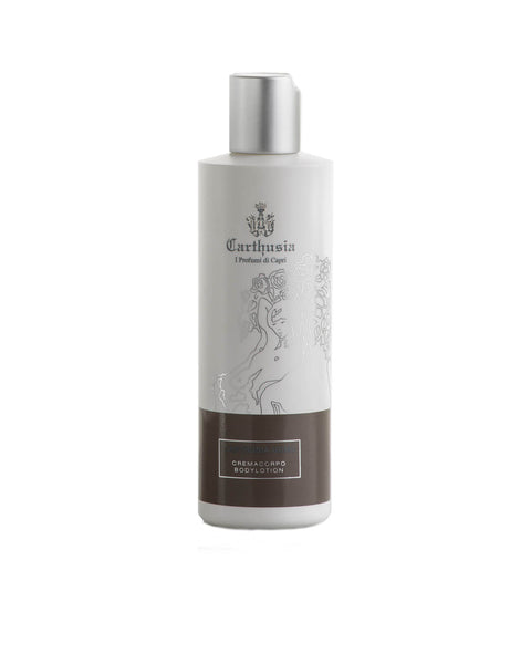 Carthusia Uomo Crema Corpo 250 Ml
