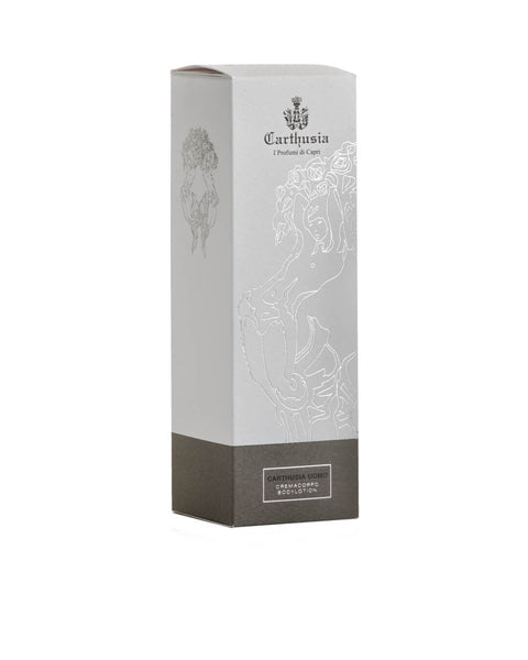 Carthusia Uomo Crema Corpo 250 Ml