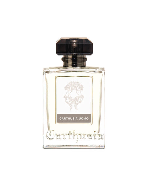 Carthusia Uomo Eau De Parfum 50 Ml