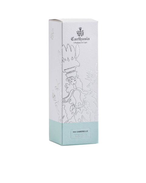Carthusia Via Camerelle Crema Corpo 250 Ml