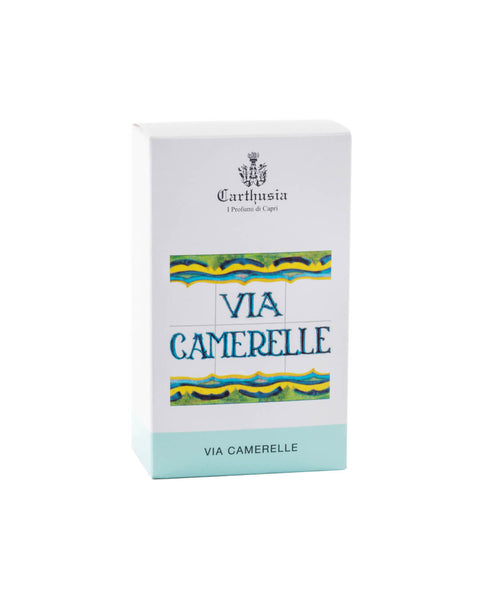 Carthusia Via Camerelle Eau De Parfum 50 Ml