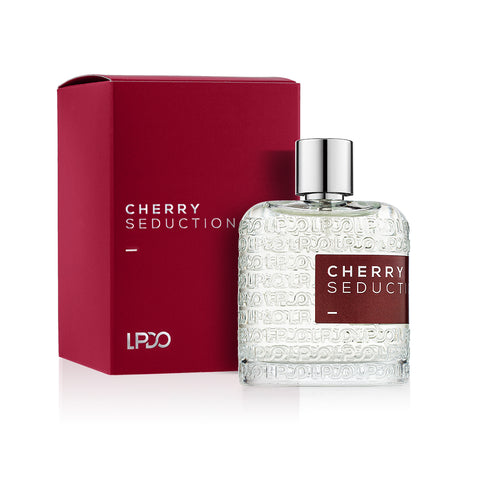 Lpdo Cherry Seduction Eau De Parfum Intense 100 Ml Unisex